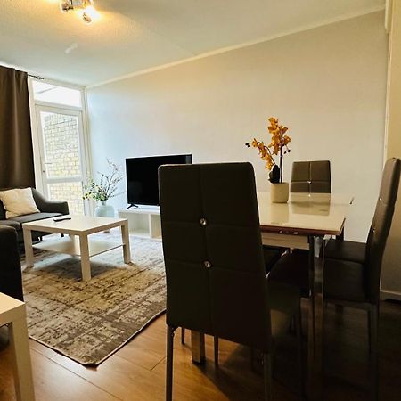 Lovely 4Bed Property, London 8Min To Oxford Street Luaran gambar