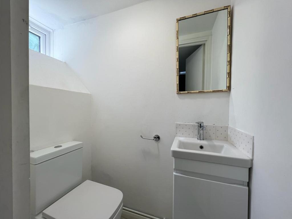 Lovely 4Bed Property, London 8Min To Oxford Street Luaran gambar