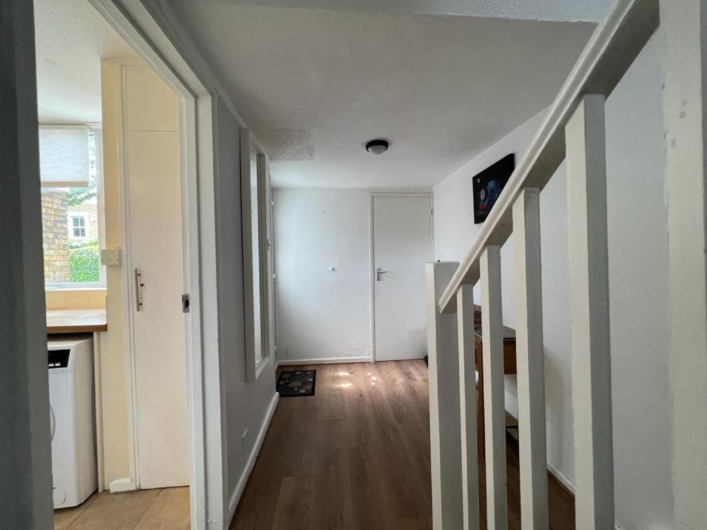 Lovely 4Bed Property, London 8Min To Oxford Street Luaran gambar