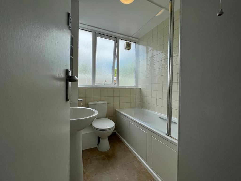 Lovely 4Bed Property, London 8Min To Oxford Street Luaran gambar