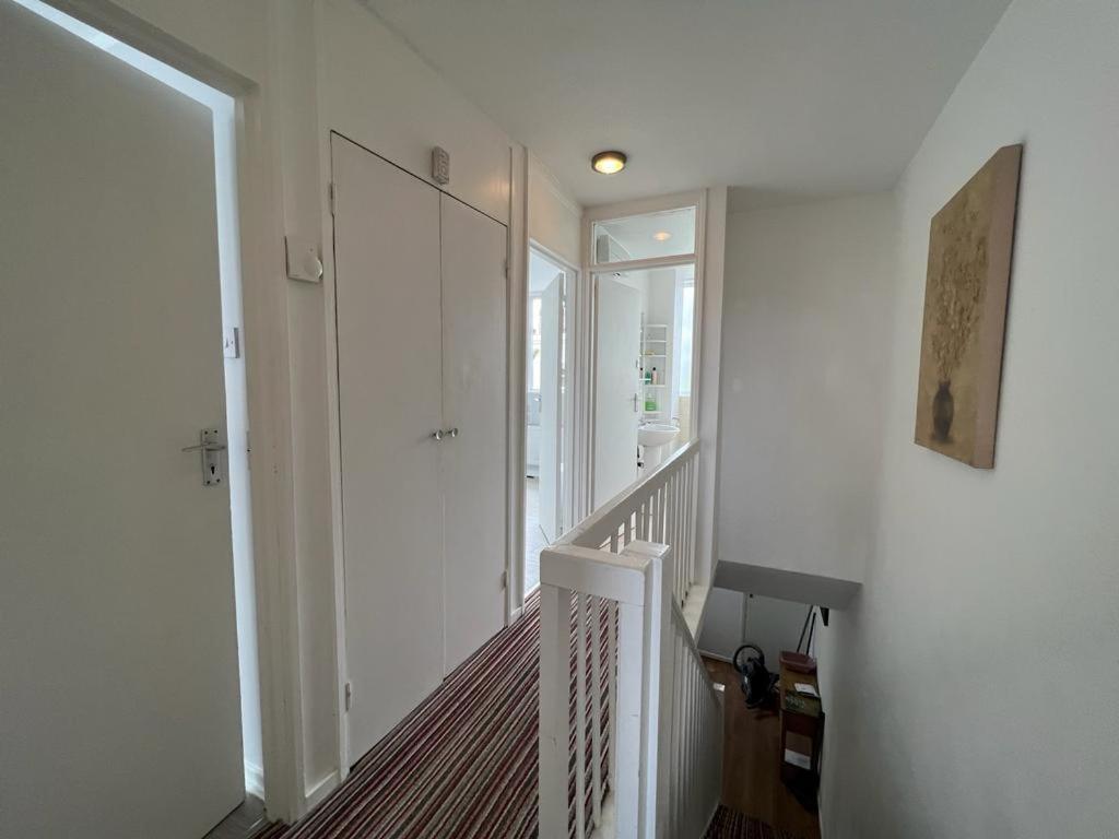 Lovely 4Bed Property, London 8Min To Oxford Street Luaran gambar