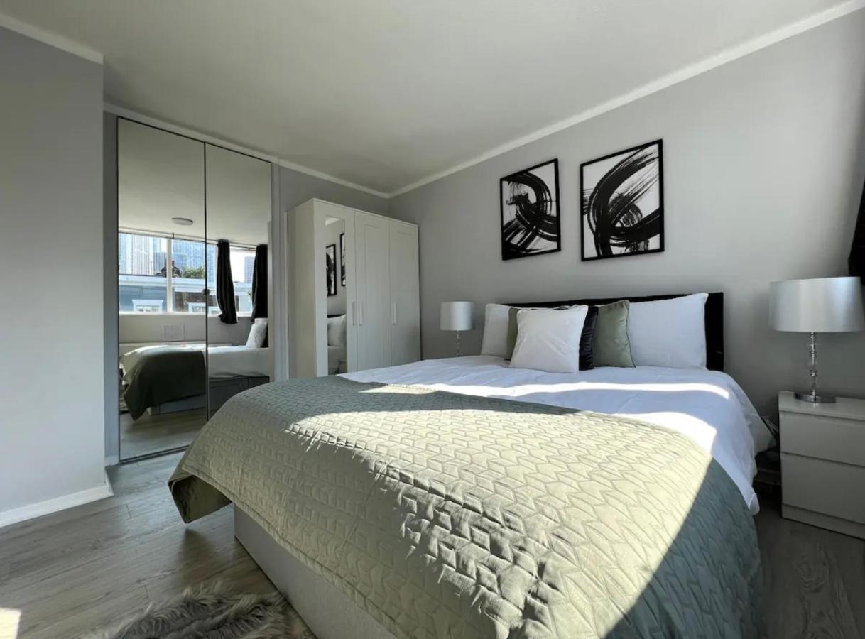 Lovely 4Bed Property, London 8Min To Oxford Street Luaran gambar