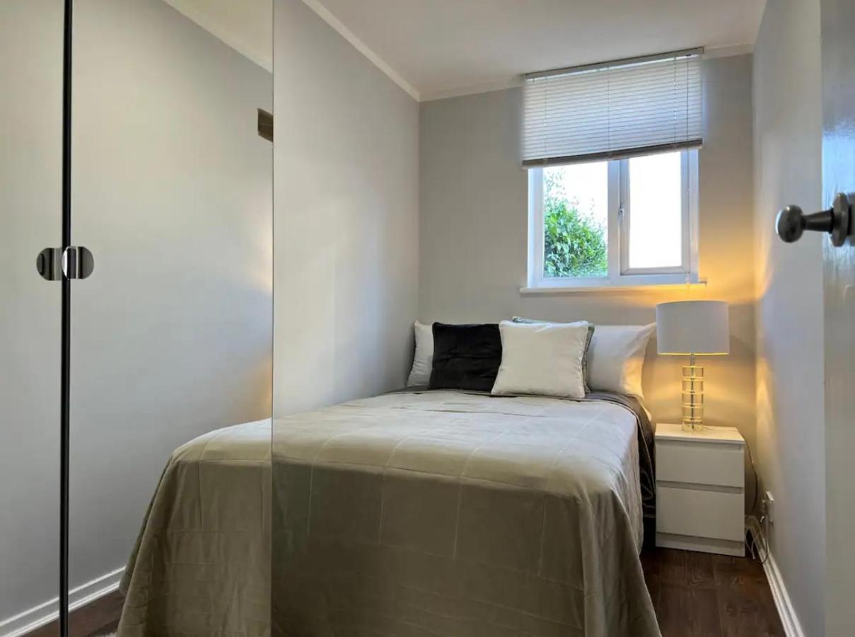 Lovely 4Bed Property, London 8Min To Oxford Street Luaran gambar