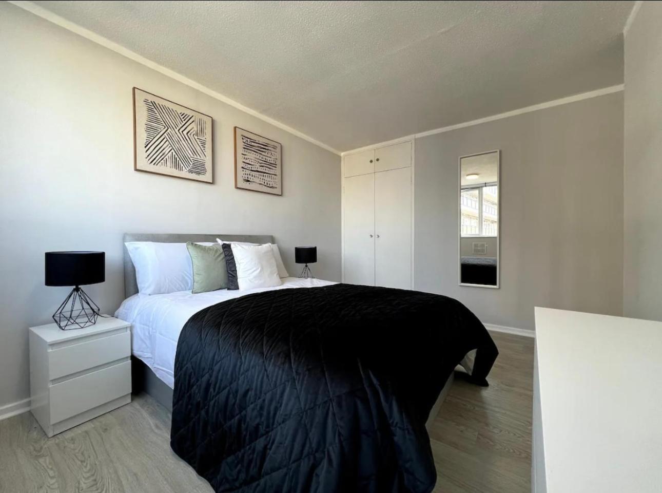 Lovely 4Bed Property, London 8Min To Oxford Street Luaran gambar